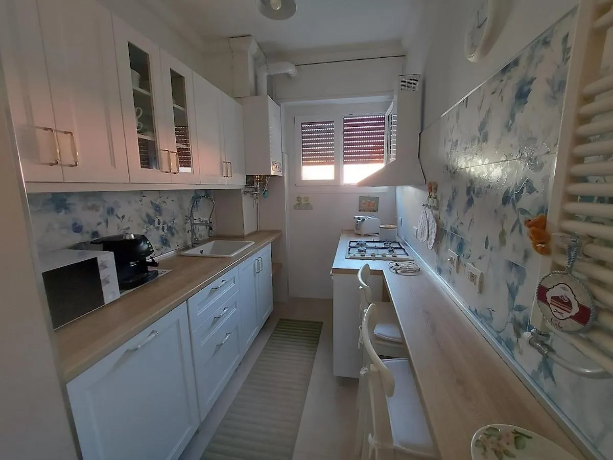 Central Apartment In Milan'S Navigli District Milan