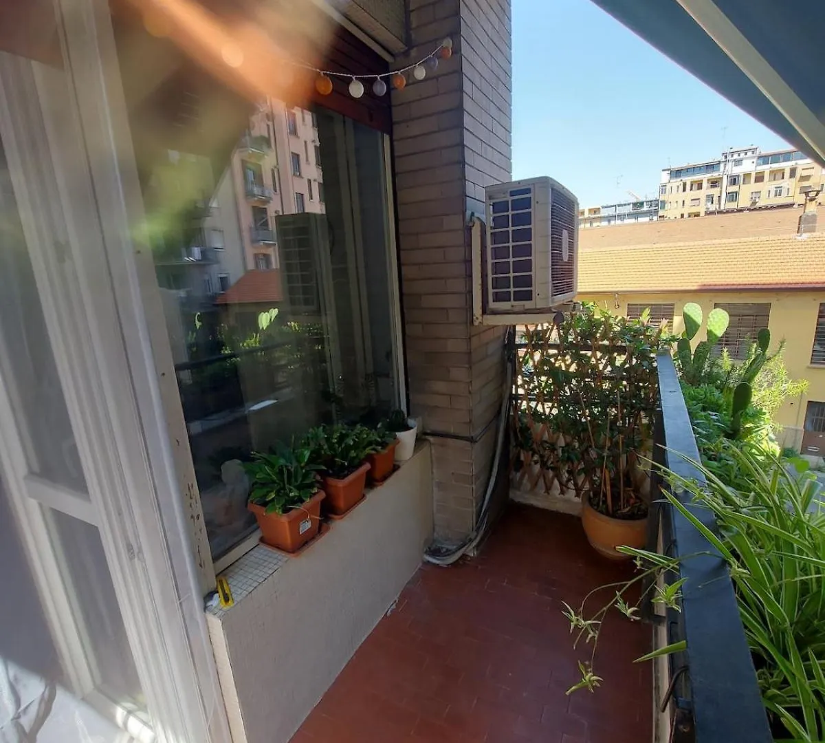 Central Apartment In Milan'S Navigli District Italie
